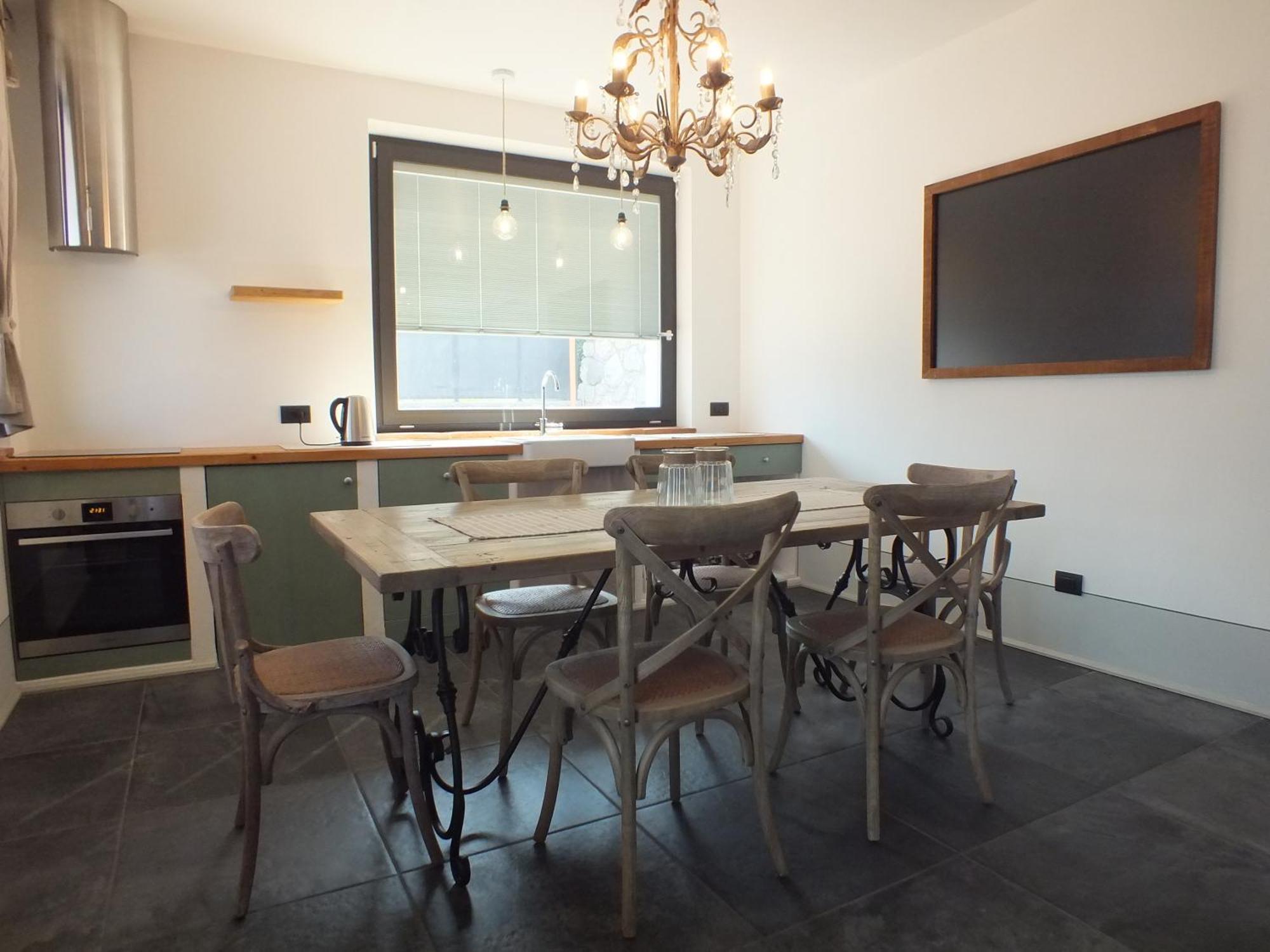 Rocca D'Anfo B&B-Apartments Lake View Esterno foto