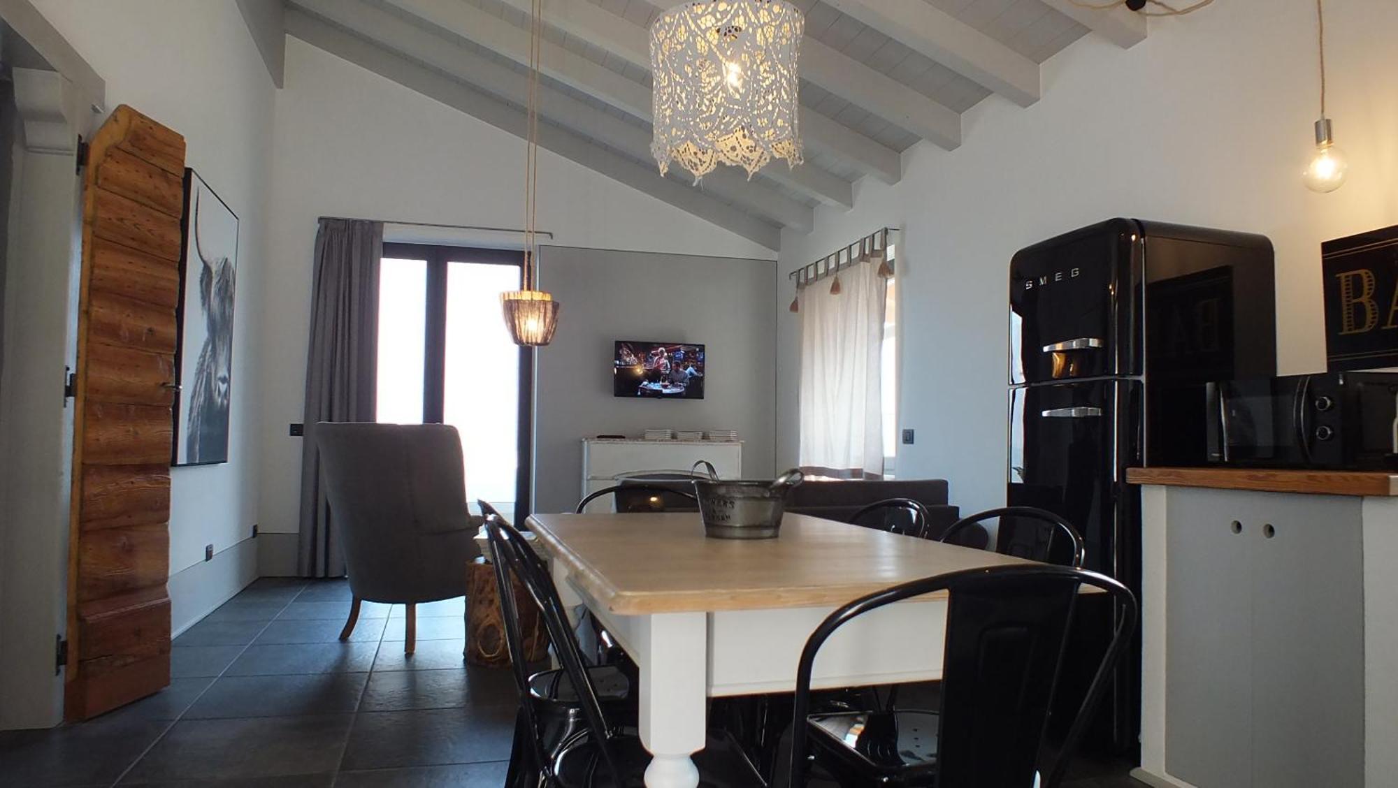 Rocca D'Anfo B&B-Apartments Lake View Esterno foto